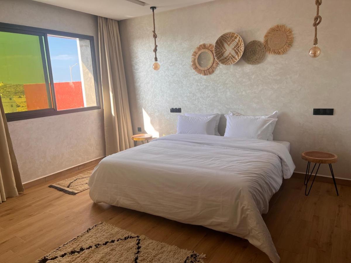 Beach Side إمسوان المظهر الخارجي الصورة