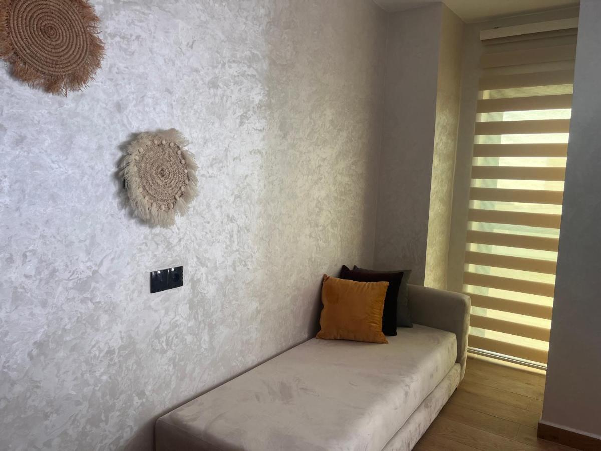 Beach Side إمسوان المظهر الخارجي الصورة