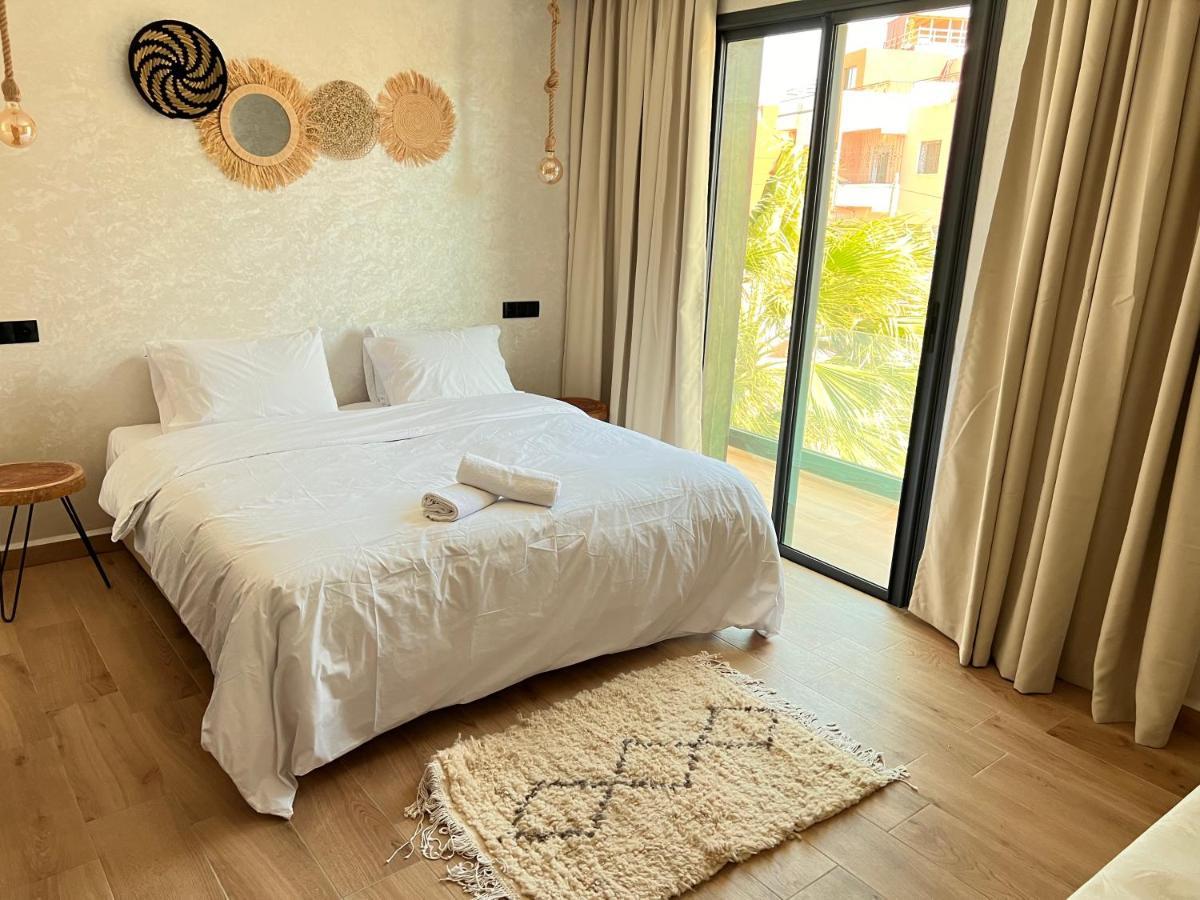 Beach Side إمسوان المظهر الخارجي الصورة