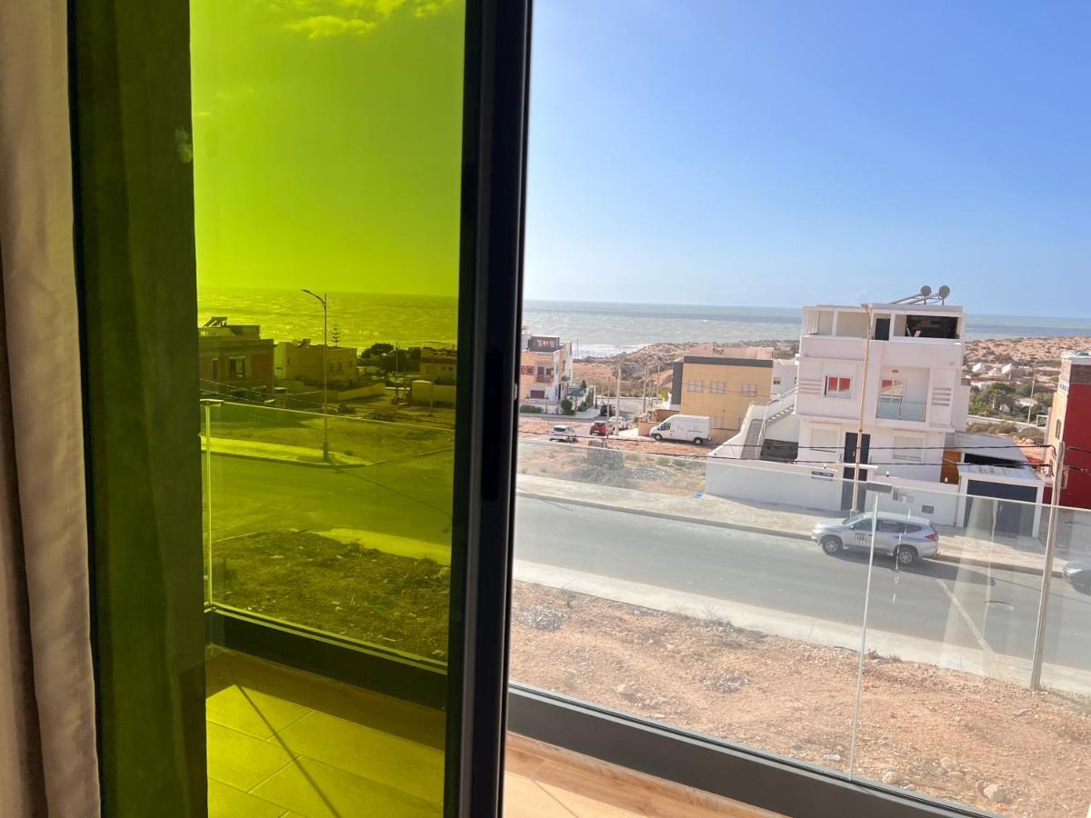 Beach Side إمسوان المظهر الخارجي الصورة