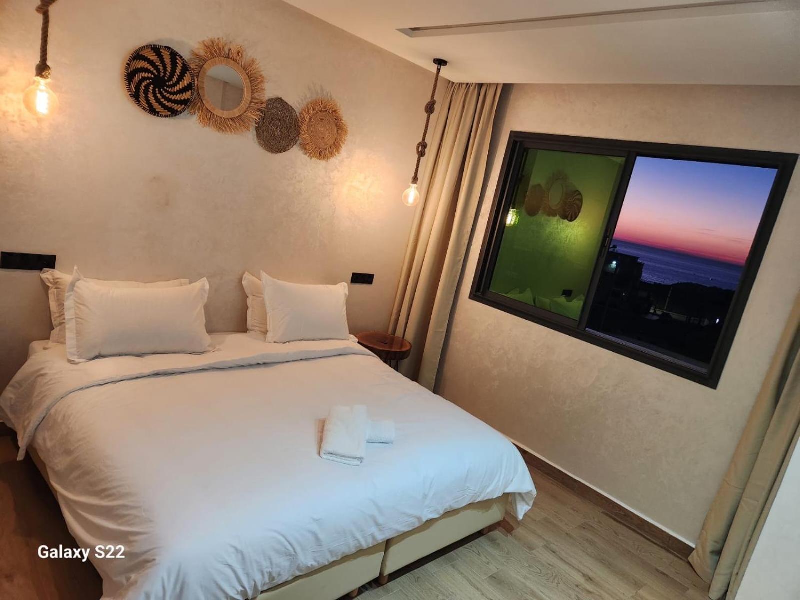 Beach Side إمسوان المظهر الخارجي الصورة