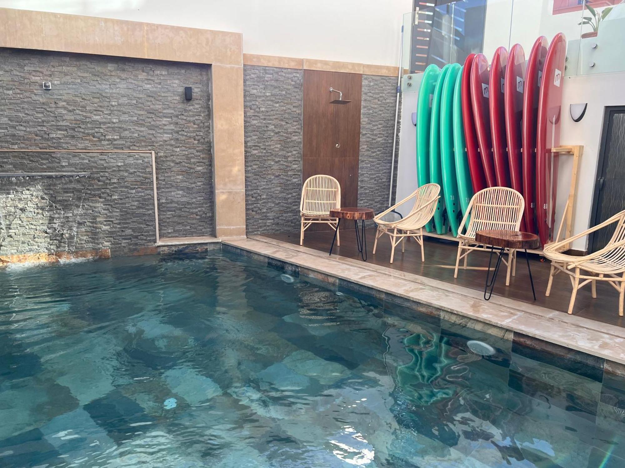 Beach Side إمسوان المظهر الخارجي الصورة